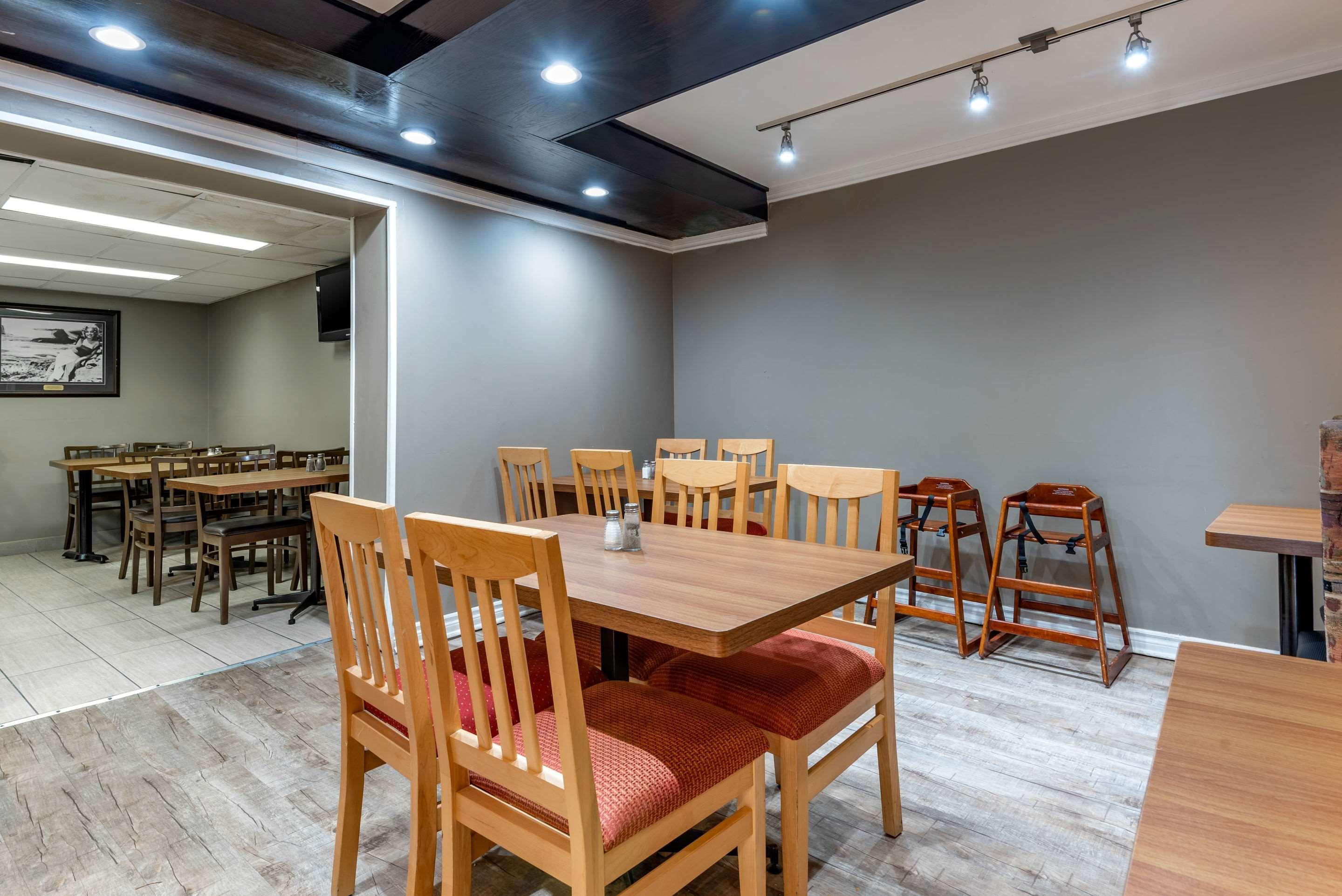 Quality Inn & Suites Niagarawatervallen Buitenkant foto